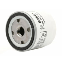 Фильтр масляный Bosch Фільтр масляний (F 026 407 078)