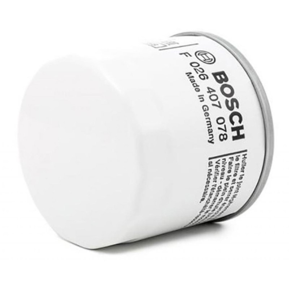 Фильтр масляный Bosch Фільтр масляний (F 026 407 078)