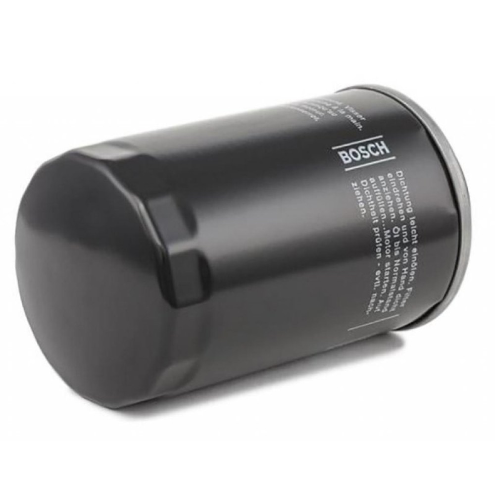Фильтр масляный Bosch Фільтр масляний (F 026 407 080)