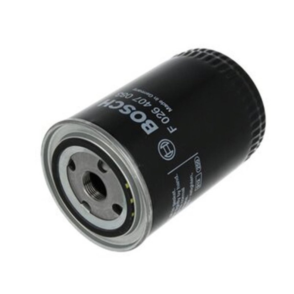 Фільтр масляний Bosch Фільтр масляний (F 026 407 083)