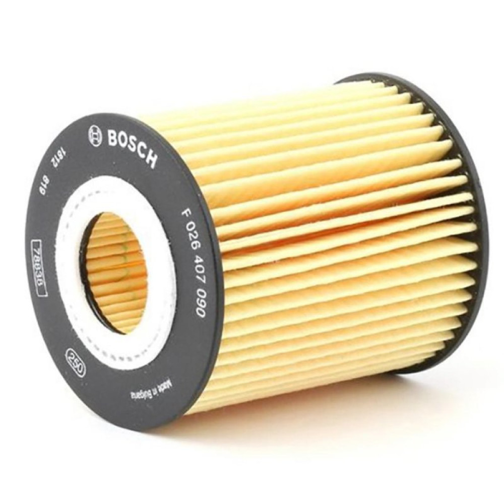 Фильтр масляный Bosch Фільтр масляний (F 026 407 090)