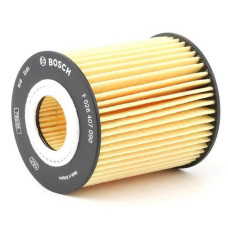 Фільтр масляний Bosch Фільтр масляний (F 026 407 090)