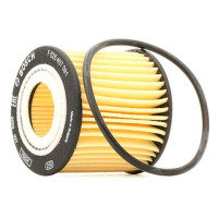 Фильтр масляный Bosch Фільтр масляний (F 026 407 091)