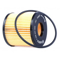 Фільтр масляний Bosch Фільтр масляний (F 026 407 093)