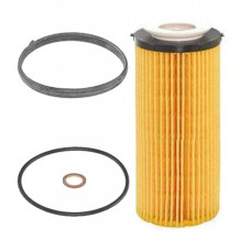 Фільтр масляний Bosch Фільтр масляний (F 026 407 094)