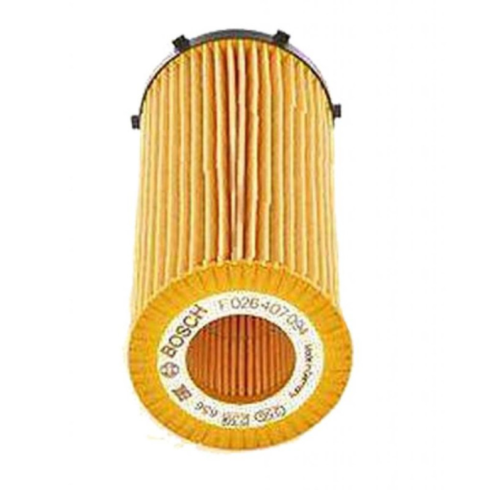 Фильтр масляный Bosch Фільтр масляний (F 026 407 094)