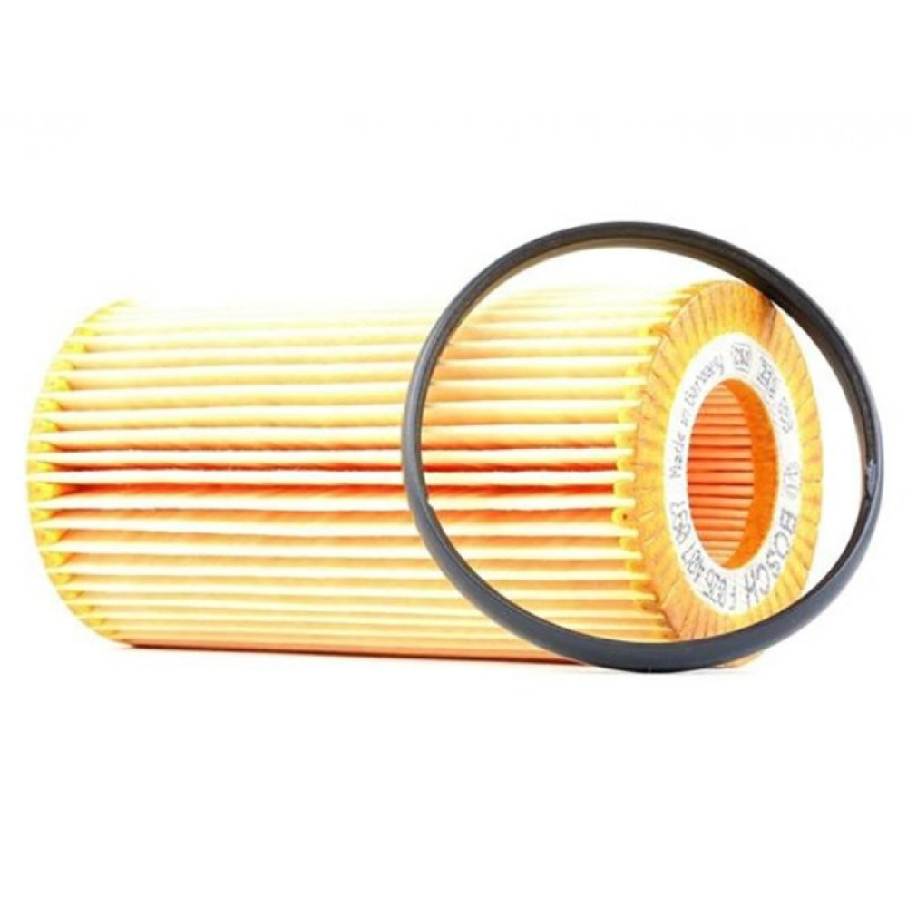 Фильтр масляный Bosch Фільтр масляний (F 026 407 097)