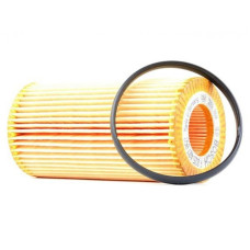 Фильтр масляный Bosch Фільтр масляний (F 026 407 097)