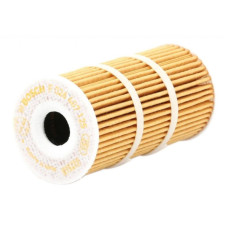 Фильтр масляный Bosch Фільтр масляний (F 026 407 125)