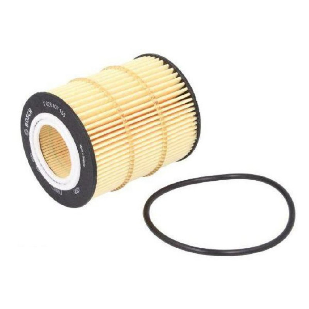 Фильтр масляный Bosch Фільтр масляний (F 026 407 155)