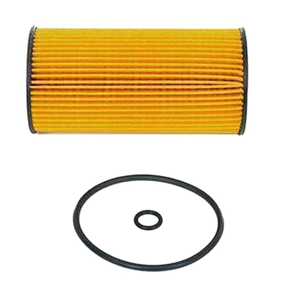 Фильтр масляный Bosch Фільтр масляний (F 026 407 156)