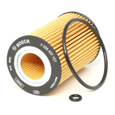 Фильтр масляный Bosch Фільтр масляний (F 026 407 157)