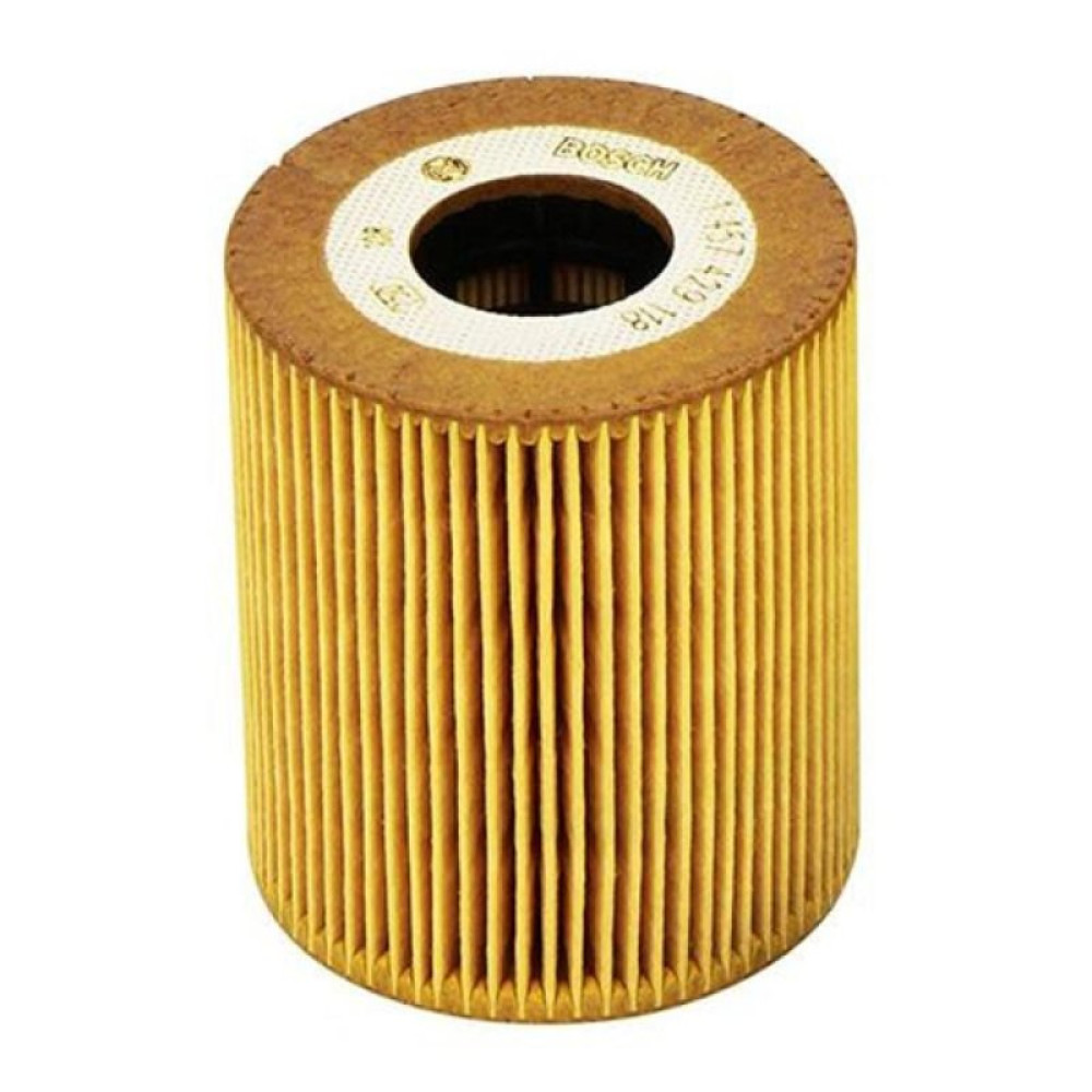 Фильтр масляный Bosch Фільтр масляний (F 026 407 173)