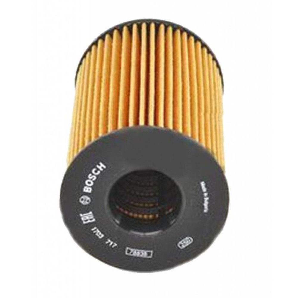 Фильтр масляный Bosch Фільтр масляний (F 026 407 177)
