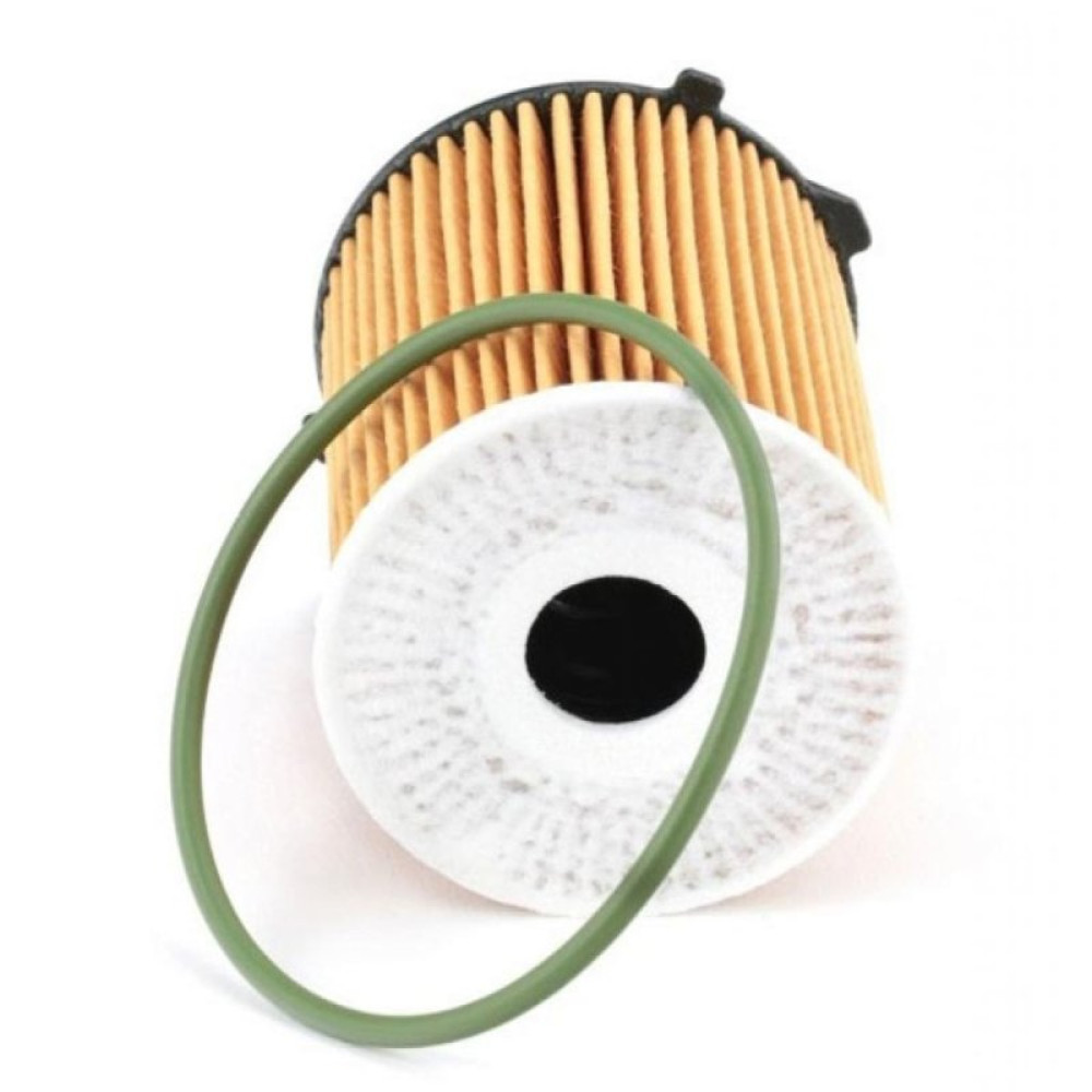 Фильтр масляный Bosch Фільтр масляний (F026407082)