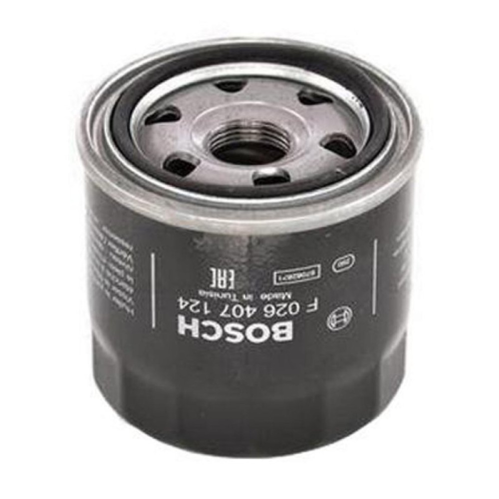 Фильтр масляный Bosch Фільтр масляний (F026407124)