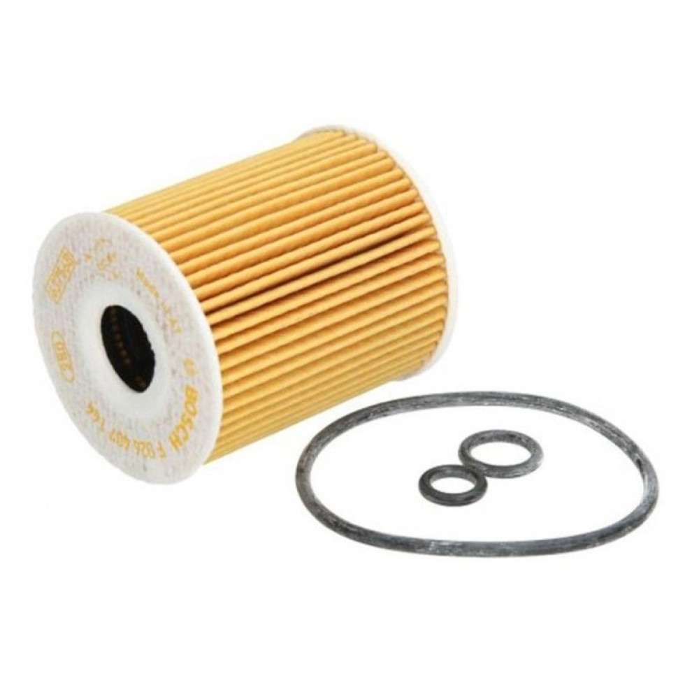 Фильтр масляный Bosch Фільтр масляний (F026407144)