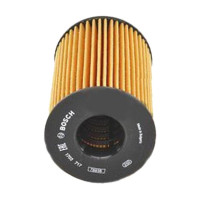 Фільтр масляний Bosch Фільтр масляний (F026407158)