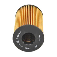 Фильтр масляный Bosch Фільтр масляний (F026407158)