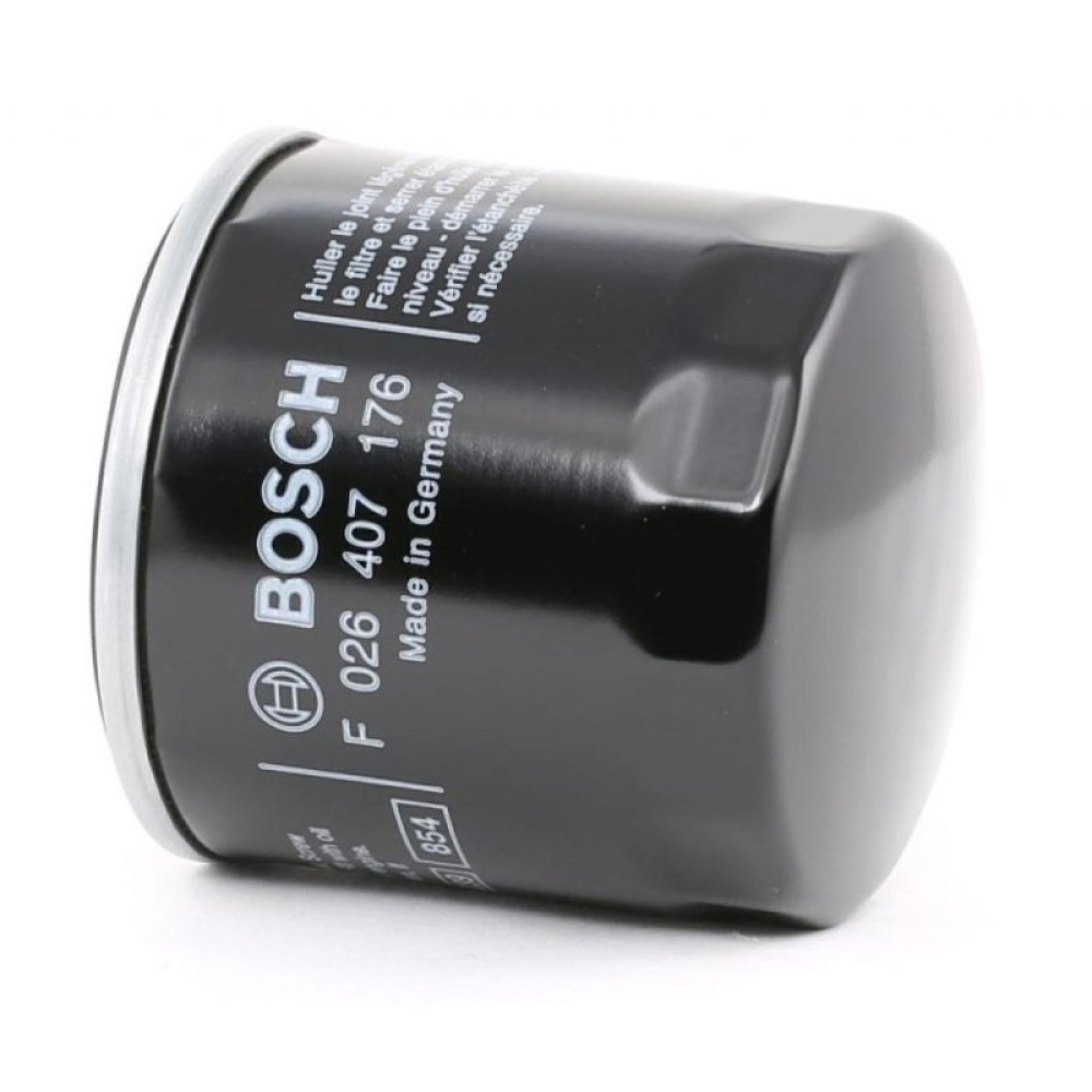 Фильтр масляный Bosch Фільтр масляний (F026407176)