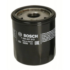 Фільтр масляний Bosch Фільтр масляний (F026407213)