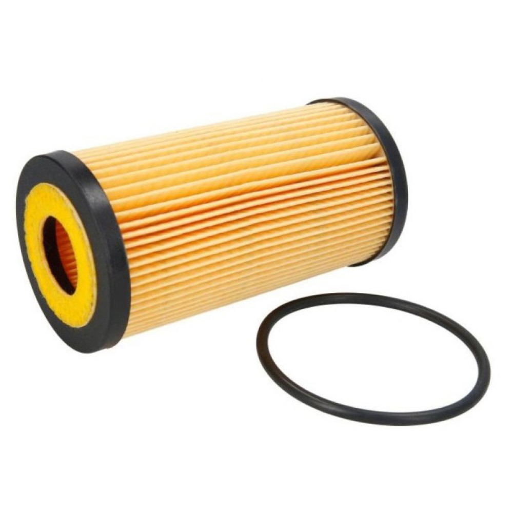 Фильтр масляный Bosch Фільтр масляний (F026407270)