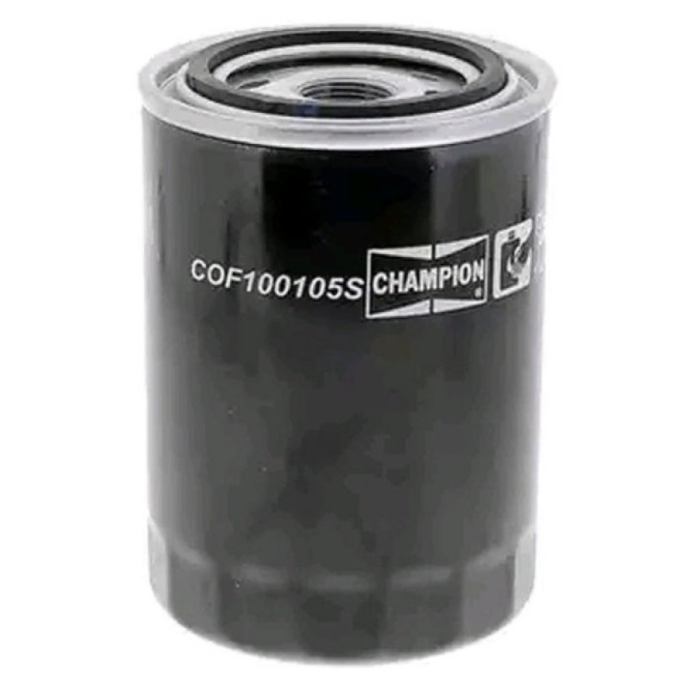 Фільтр масляний Champion Фільтр масляний (COF100105S)