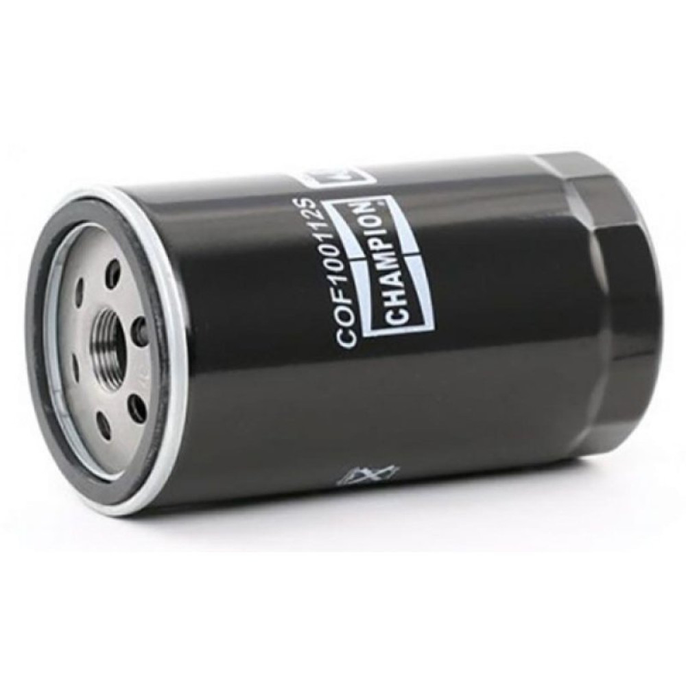 Фильтр масляный Champion Фільтр масляний (COF100112S)