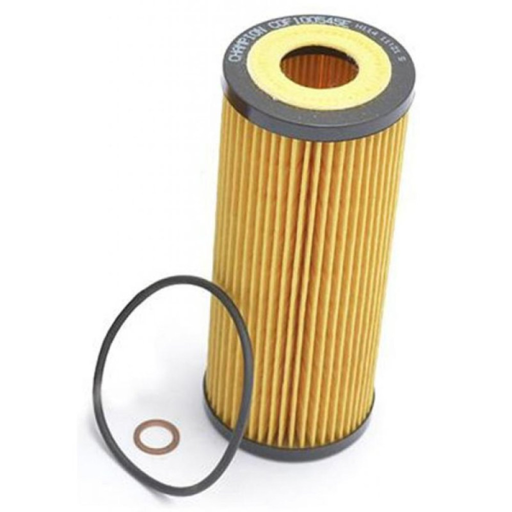 Фильтр масляный Champion Фільтр масляний (COF100545E)