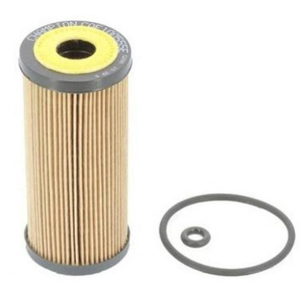 Фильтр масляный Champion Фільтр масляний (COF100555E)