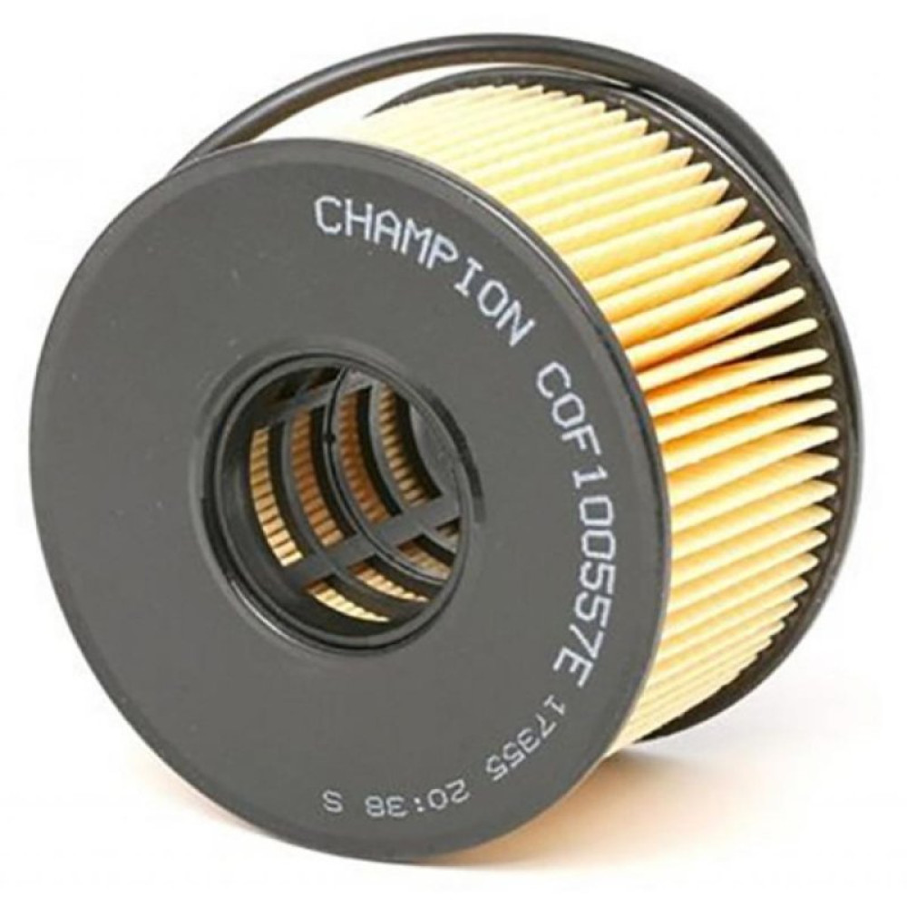 Фильтр масляный Champion Фільтр масляний (COF100557E)