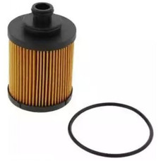 Фильтр масляный Champion Фільтр масляний (COF100578E)