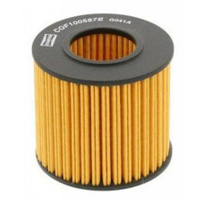 Фильтр масляный Champion Фільтр масляний (COF100587E)