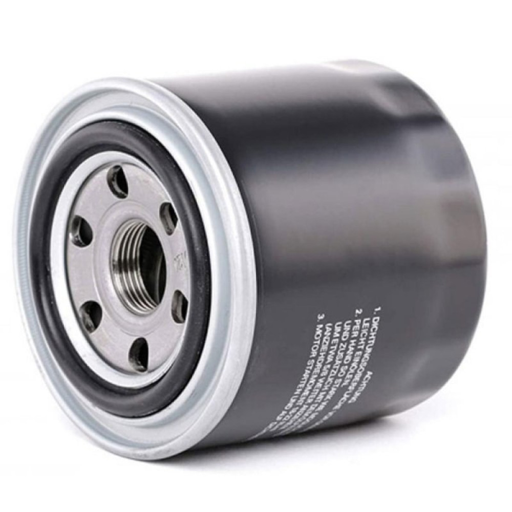 Фільтр масляний Champion Фільтр масляний (COF100678S)