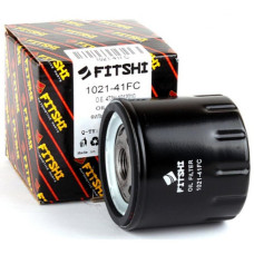 Фильтр масляный Fitshi Фільтр масляний (1021-41FC) Фильтр масляный Fitshi Фільтр масляний (1021-41FC)