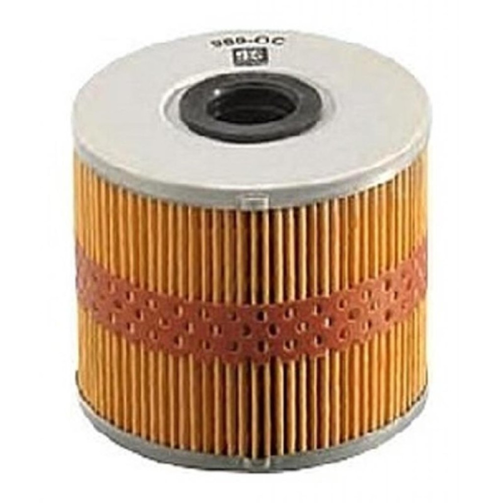 Фильтр масляный KOLBENSCHMIDT Фільтр масляний (50013989)