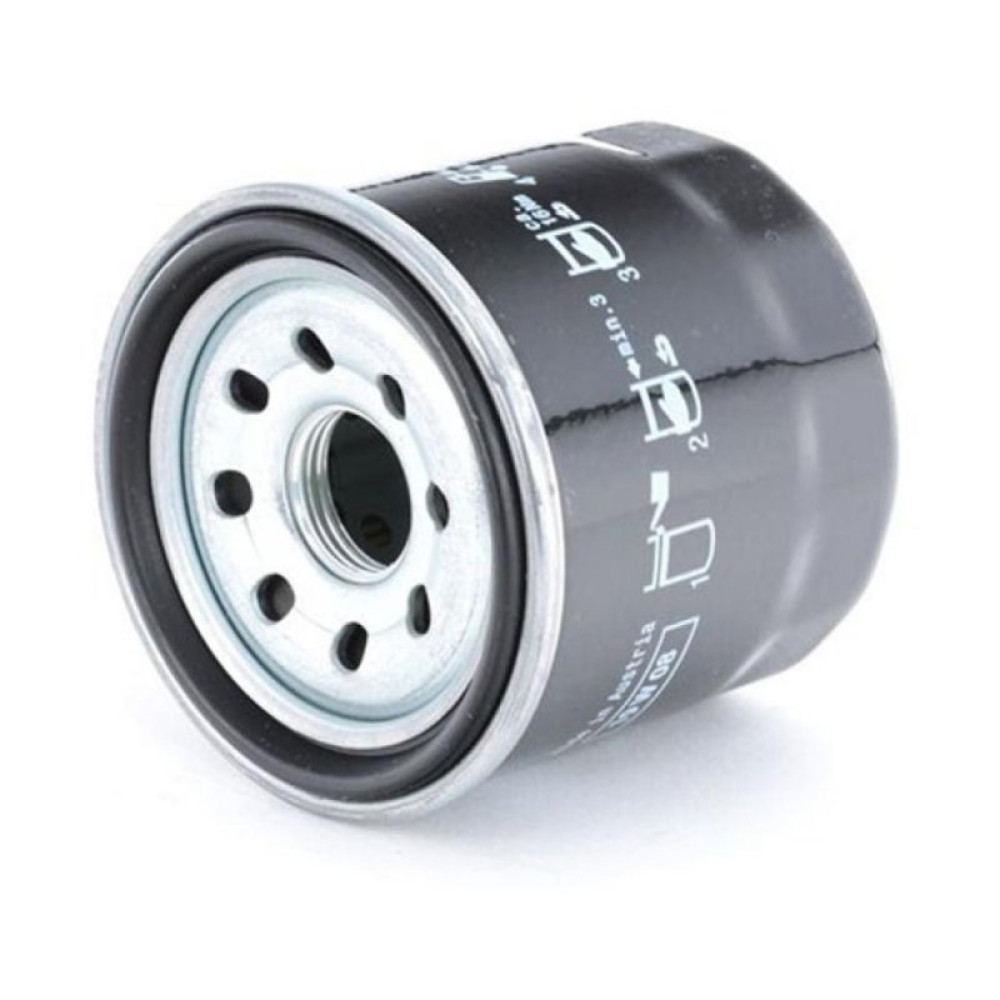 Фильтр масляный Mahle Фільтр масляний (OC215)