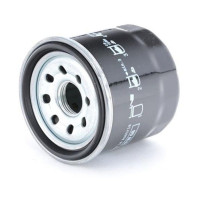 Фильтр масляный Mahle Фільтр масляний (OC215)