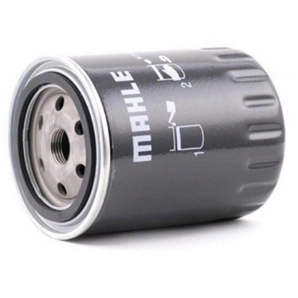 Фильтр масляный Mahle Фільтр масляний (OC274)