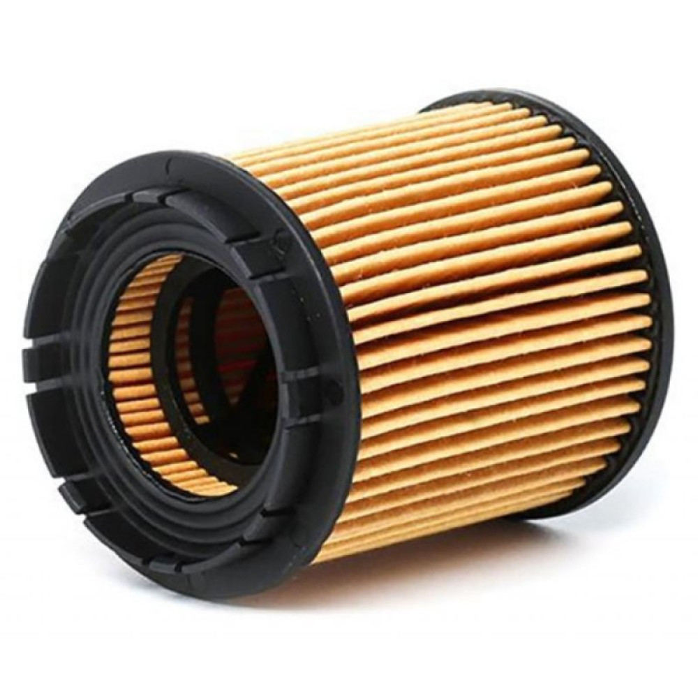 Фильтр масляный Mahle Фільтр масляний (OX258DECO)