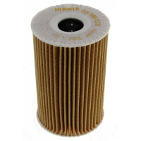 Фильтр масляный Mahle Фільтр масляний (OX388DECO)