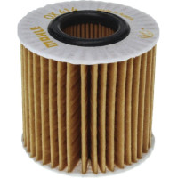 Фильтр масляный Mahle Фільтр масляний (OX414D1ECO)