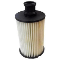 Фильтр масляный Mahle Фільтр масляний (OX774DECO)