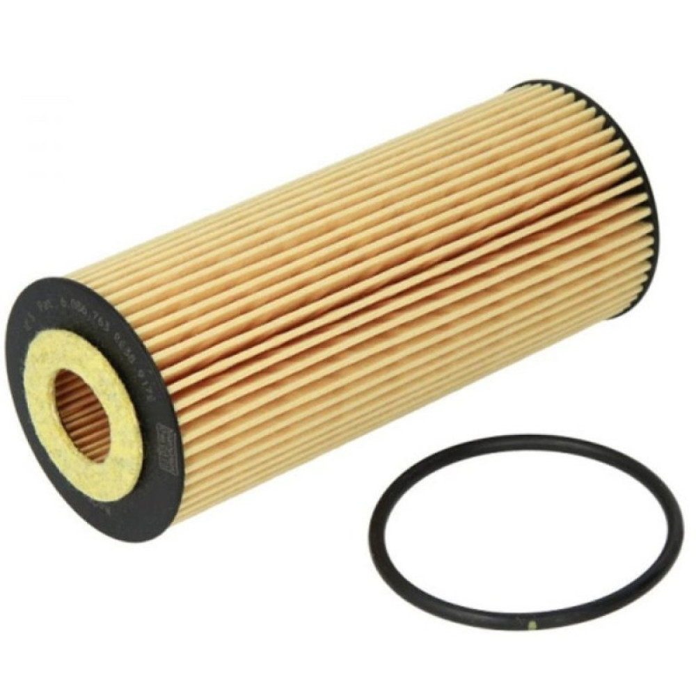 Фильтр масляный Mann Фільтр масляний (HU6008/1Z)