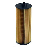 Фільтр масляний Mann Фільтр масляний (HU6009Z)