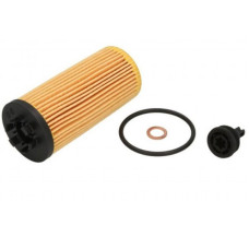 Фільтр масляний Mann Фільтр масляний (HU6015ZKIT)