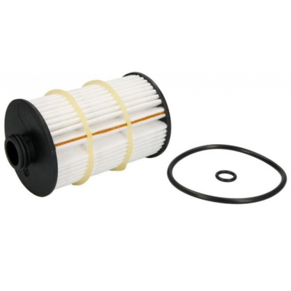 Фильтр масляный Mann Фільтр масляний (HU7024Z)