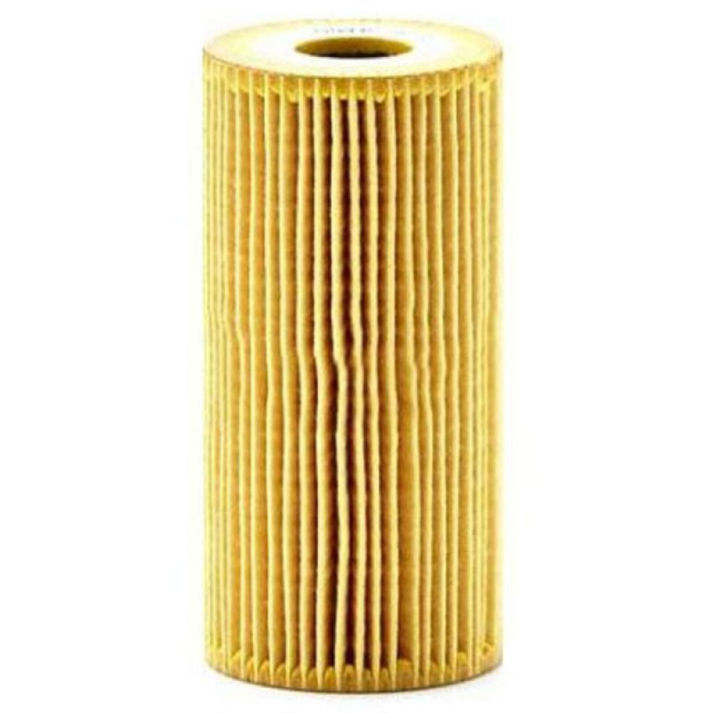 Фильтр масляный Mann Фільтр масляний (HU7027Z)