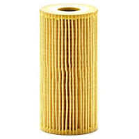 Фильтр масляный Mann Фільтр масляний (HU7027Z)