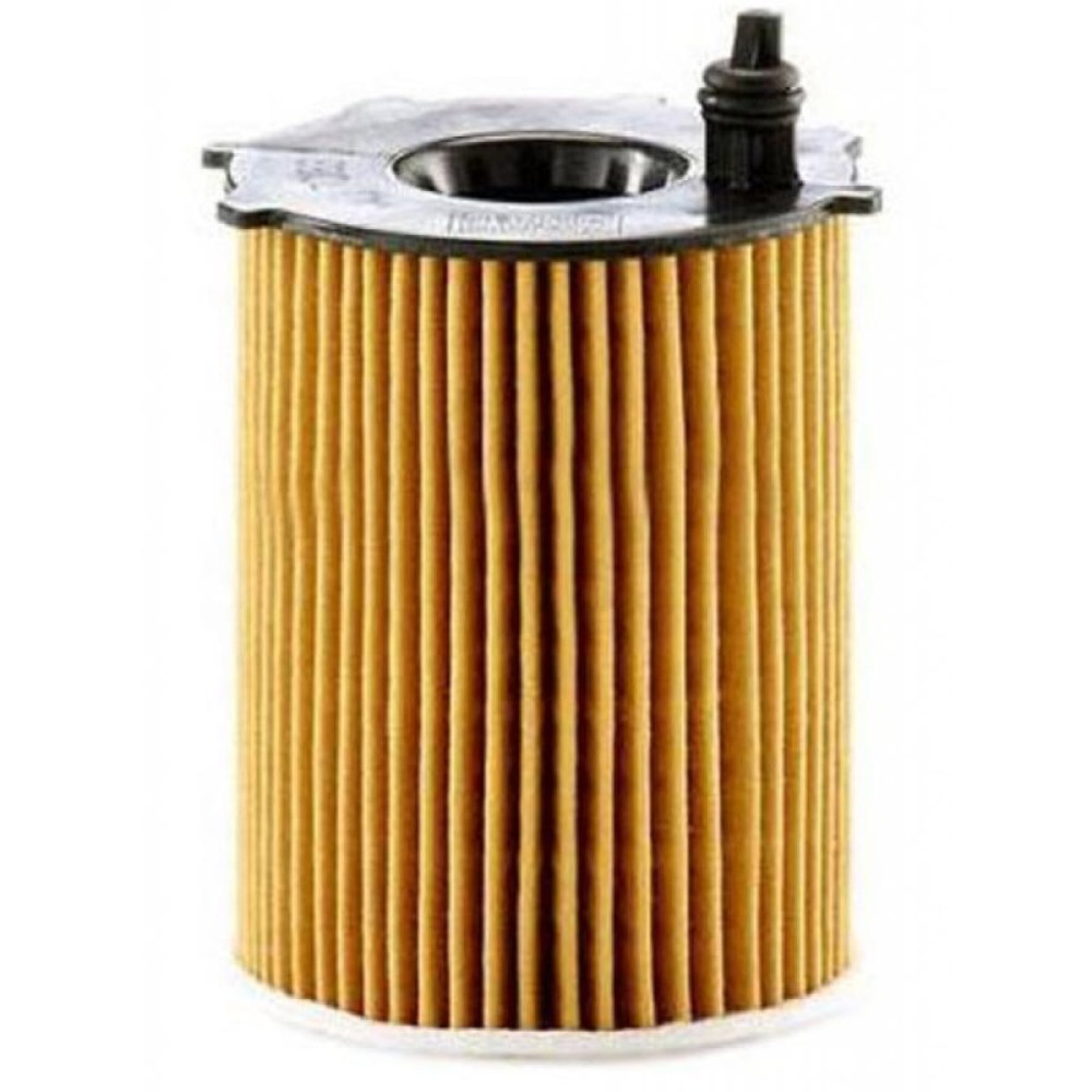 Фильтр масляный Mann Фільтр масляний (HU7033Z)